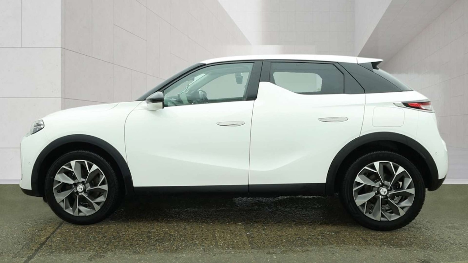 Used DS Automobiles DS 3 2021 for sale - 78155675: Photo 6