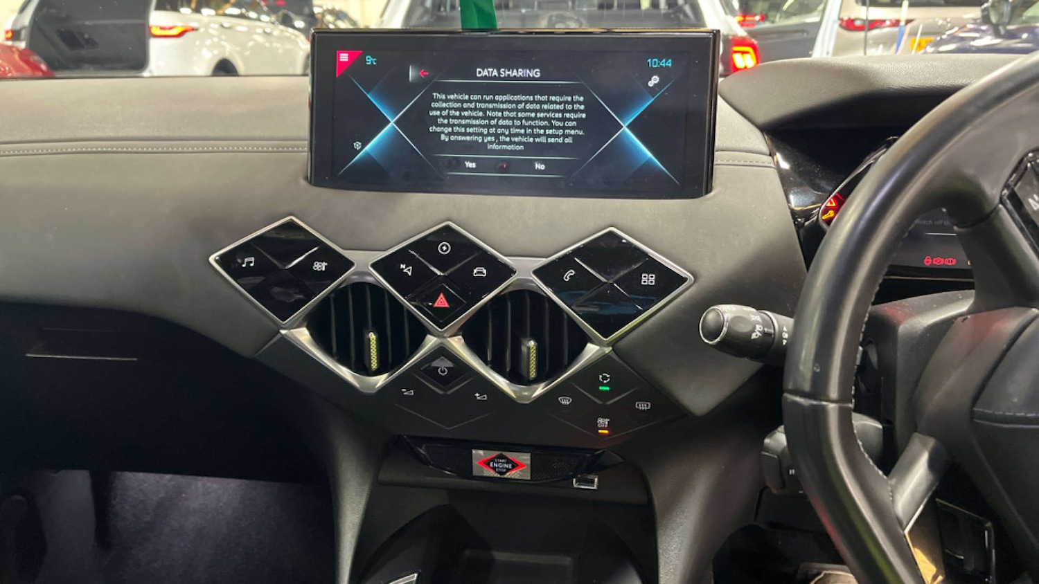 Used DS Automobiles DS 3 2021 for sale - 78155675: Photo 7