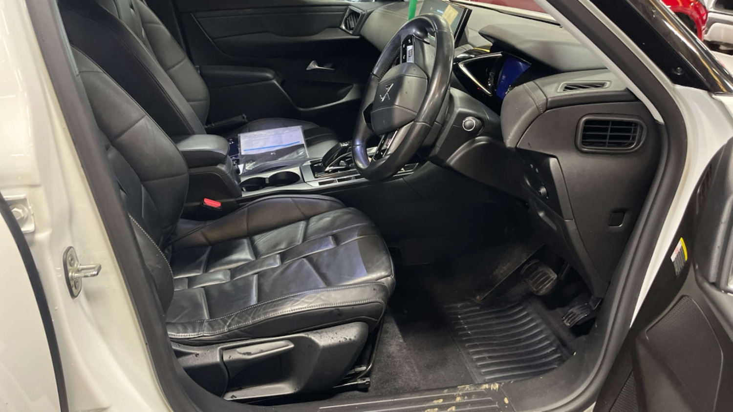 Used DS Automobiles DS 3 2021 for sale - 78155675: Photo 8