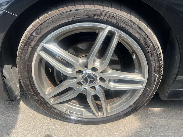 Used Mercedes-Benz B-Class 2019 for sale - 74347346: Photo 11