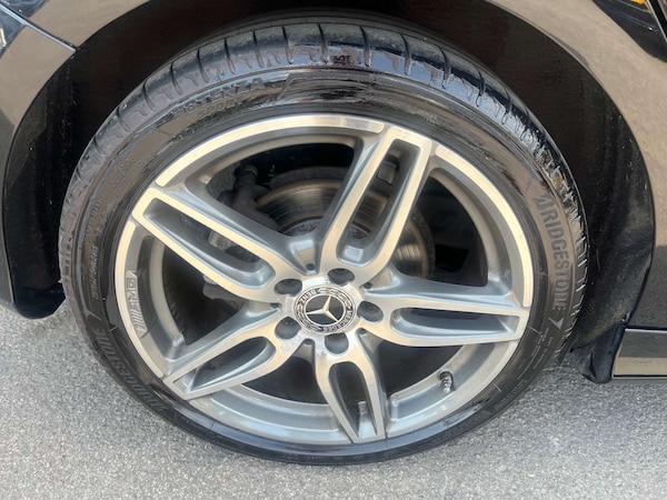 Used Mercedes-Benz B-Class 2019 for sale - 74347346: Photo 13