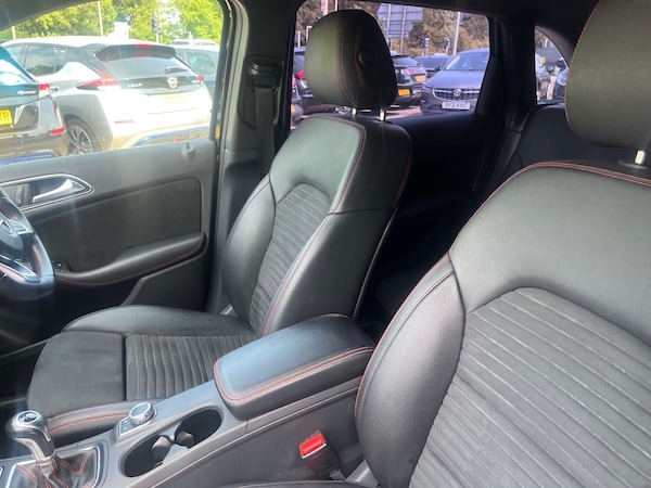 Used Mercedes-Benz B-Class 2019 for sale - 74347346: Photo 17