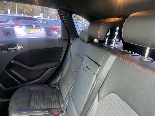 Used Mercedes-Benz B-Class 2019 for sale - 74347346: Photo 22