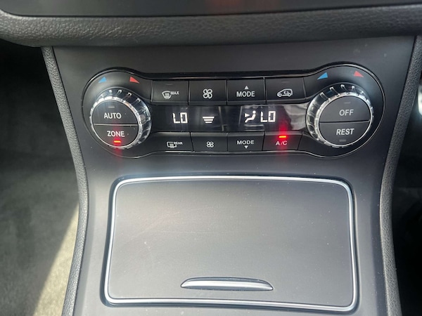Used Mercedes-Benz B-Class 2019 for sale - 74347346: Photo 34