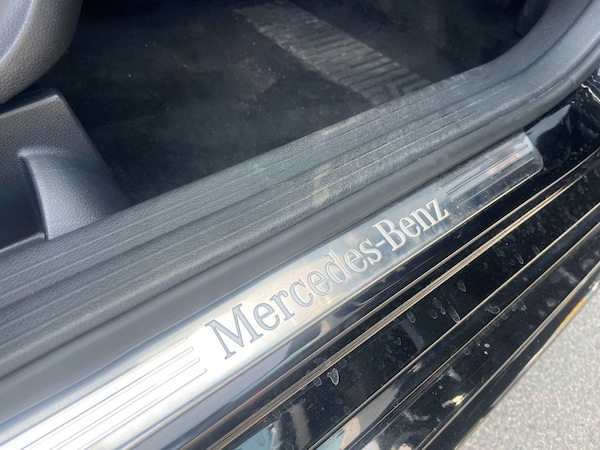 Used Mercedes-Benz B-Class 2019 for sale - 74347346: Photo 45