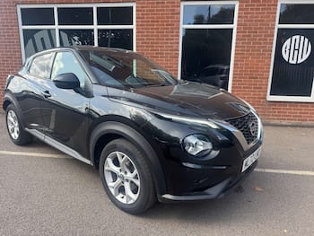 Used Nissan Juke 2020 for sale - 79523105: Photo