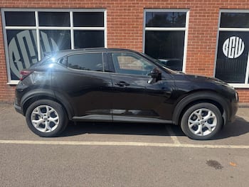 Used Nissan Juke 2020 for sale - 79523105: Photo