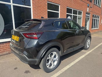 Used Nissan Juke 2020 for sale - 79523105: Photo