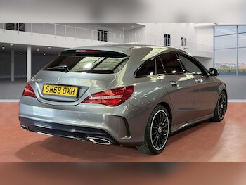 Used Mercedes-Benz CLA 2018 for sale - 75699817: Photo