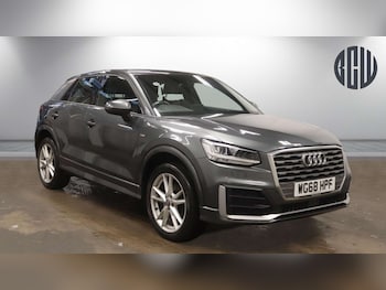 Audi - Q2