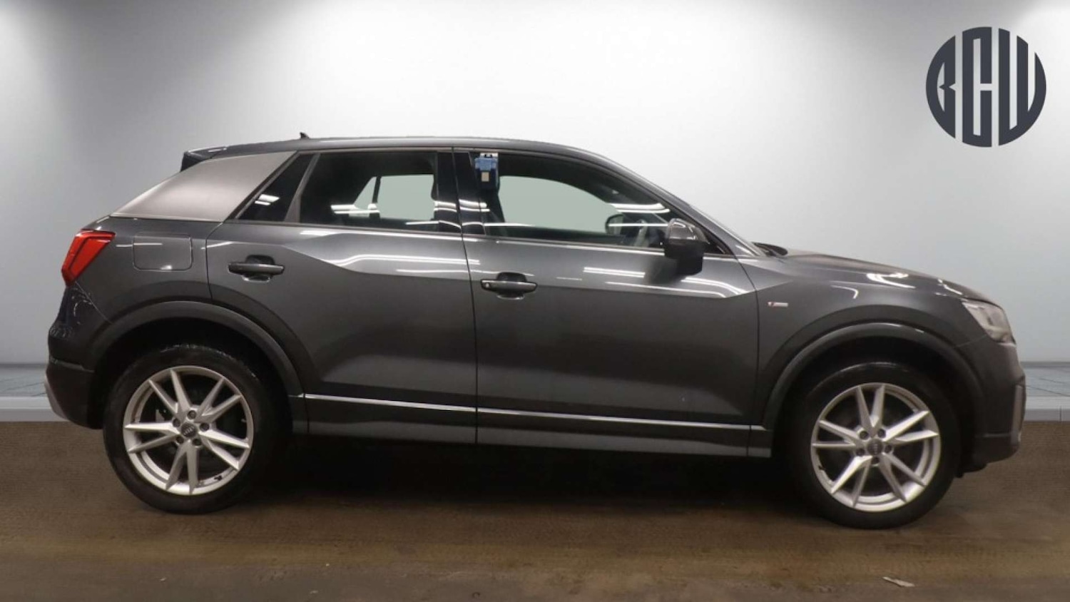 Used Audi Q2 2018 for sale - 76637247: Photo 5