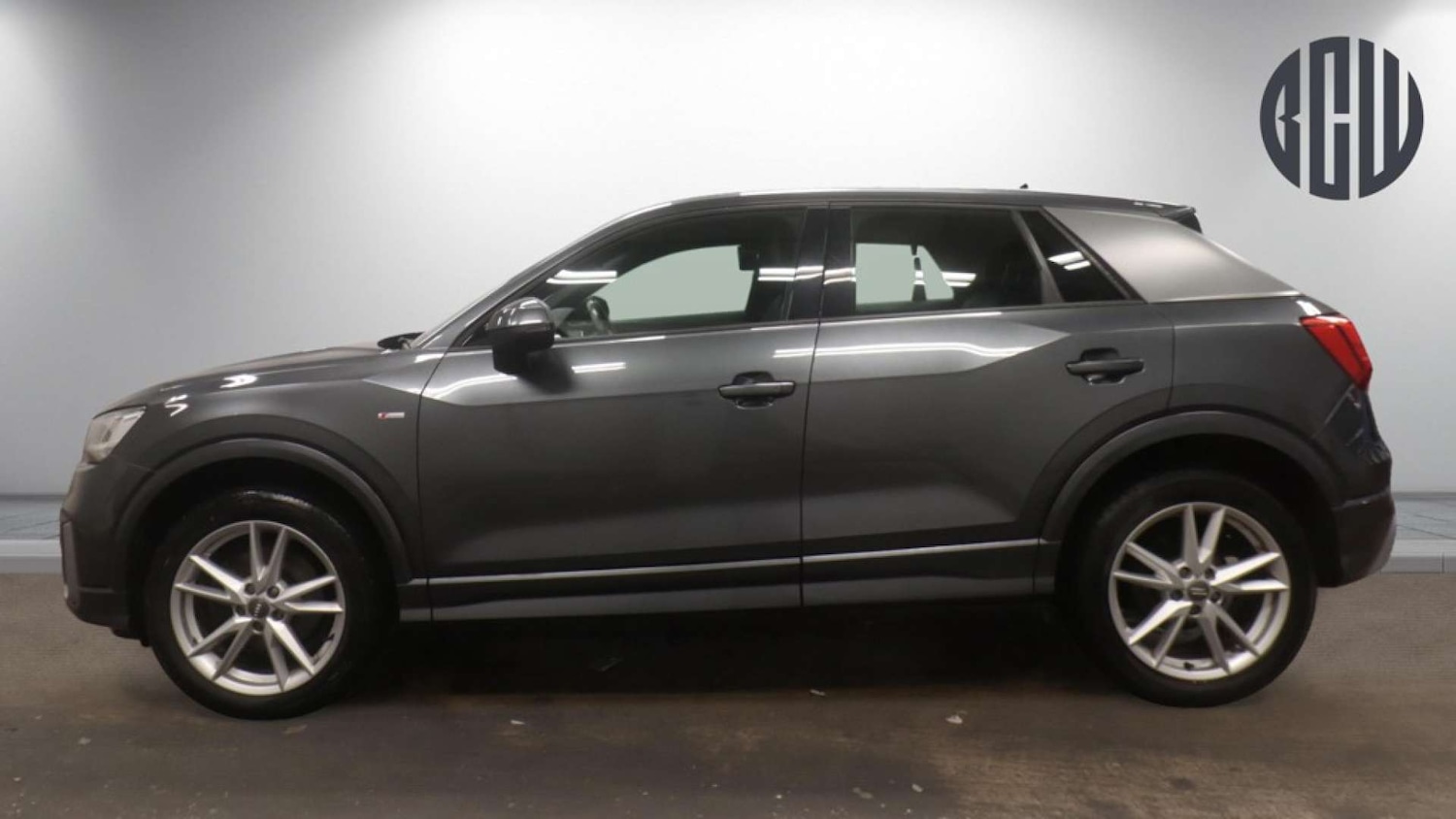 Used Audi Q2 2018 for sale - 76637247: Photo 6