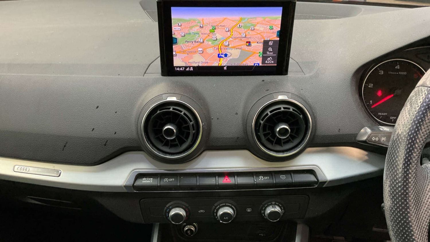 Used Audi Q2 2018 for sale - 76637247: Photo 7