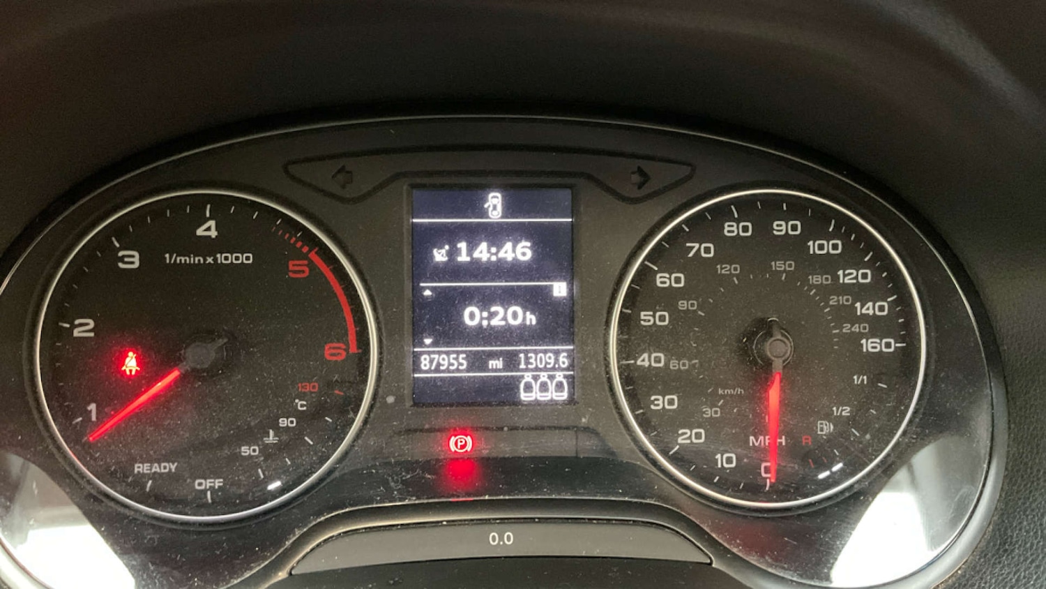 Used Audi Q2 2018 for sale - 76637247: Photo 8