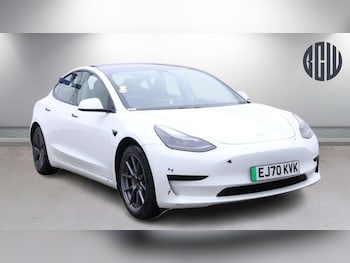 Used Tesla Model 3 2020 for sale - 79222085: Photo