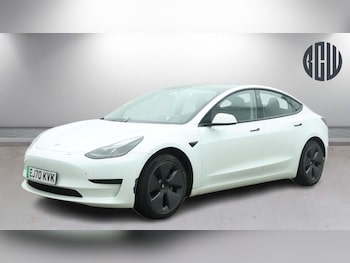 Used Tesla Model 3 2020 for sale - 79222085: Photo