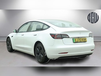 Used Tesla Model 3 2020 for sale - 79222085: Photo