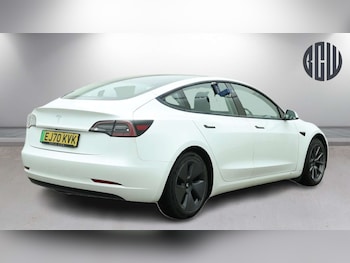 Used Tesla Model 3 2020 for sale - 79222085: Photo