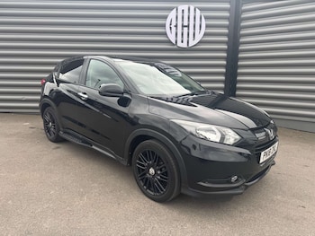 Honda - HR-V