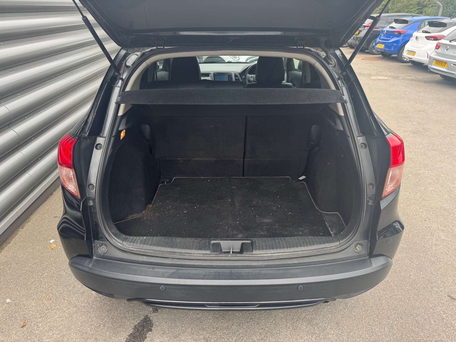 Vehicle 9