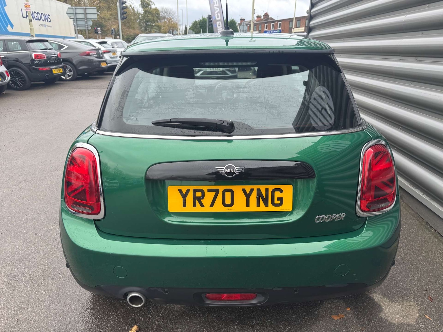 Used MINI Hatch 2020 for sale - 76305788: Photo 10