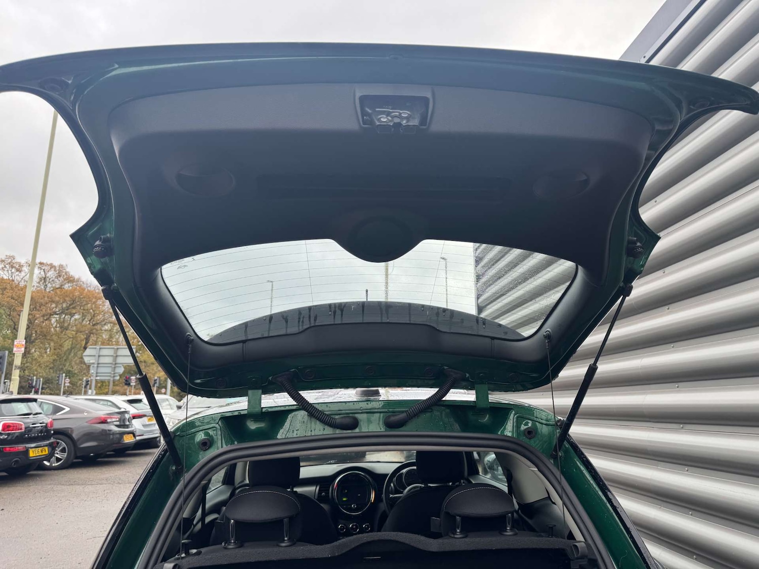 Used MINI Hatch 2020 for sale - 76305788: Photo 12