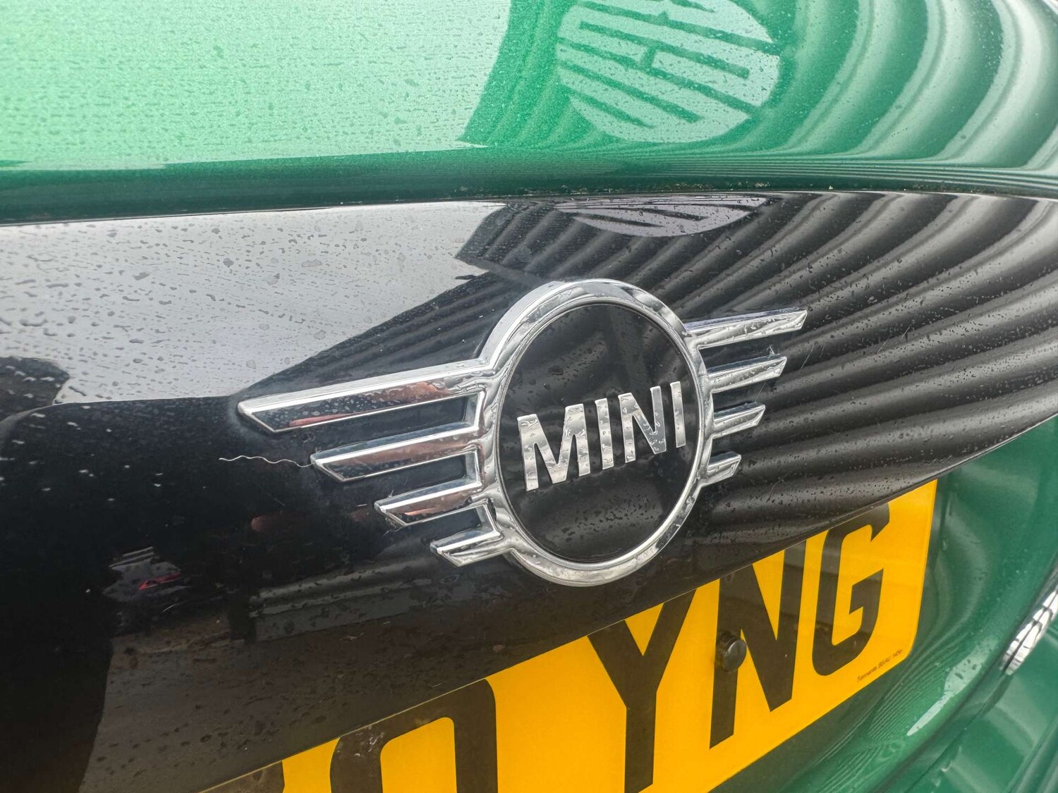 Used MINI Hatch 2020 for sale - 76305788: Photo 13