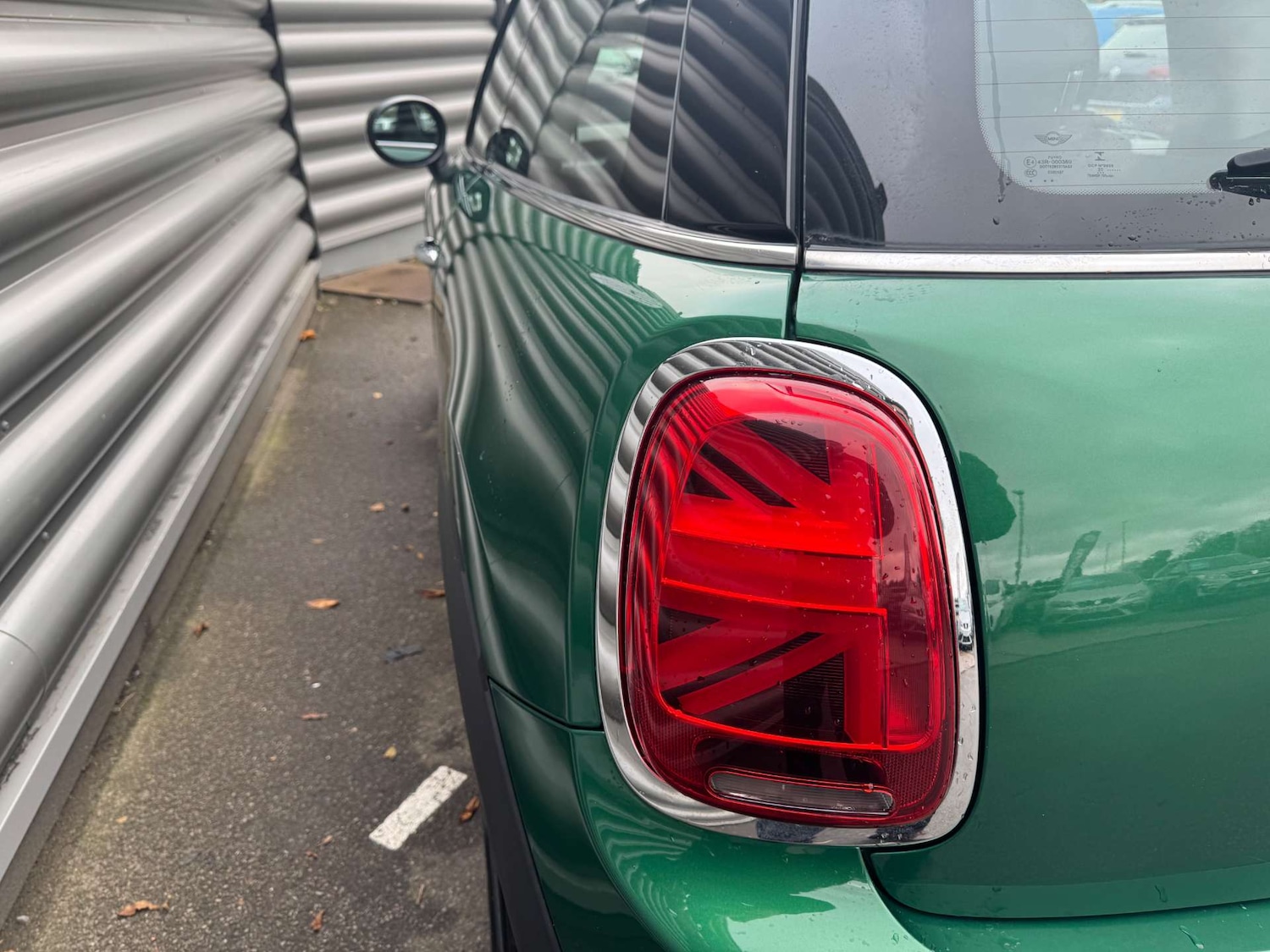 Used MINI Hatch 2020 for sale - 76305788: Photo 17