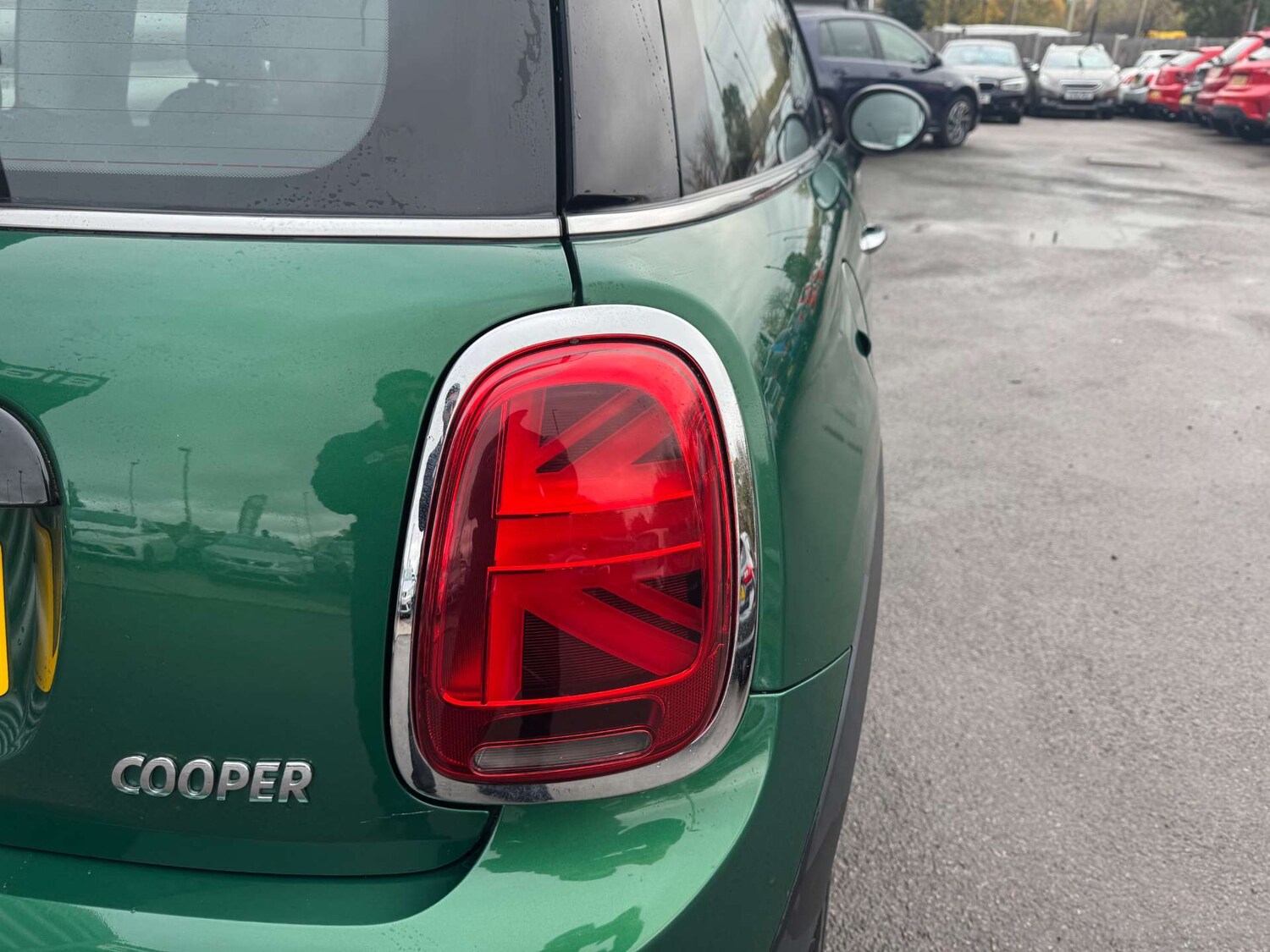 Used MINI Hatch 2020 for sale - 76305788: Photo 18