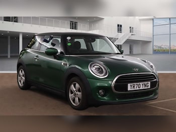 MINI - Hatch