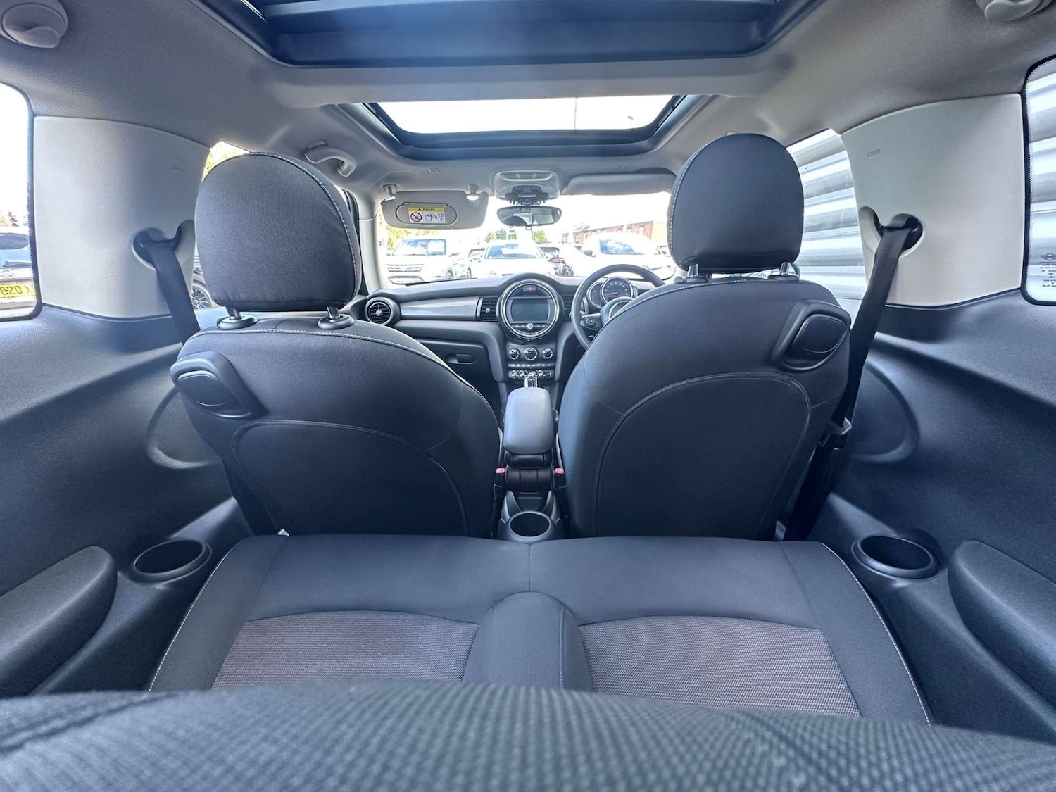 Used MINI Hatch 2020 for sale - 76305788: Photo 20