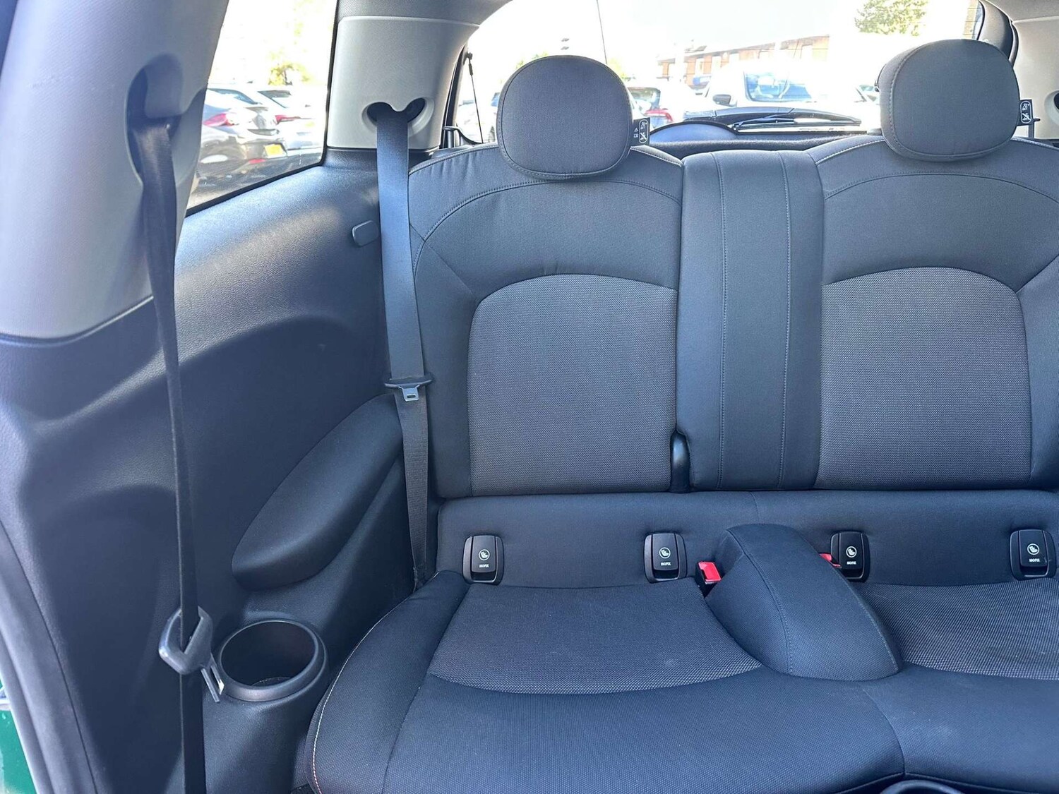 Used MINI Hatch 2020 for sale - 76305788: Photo 21