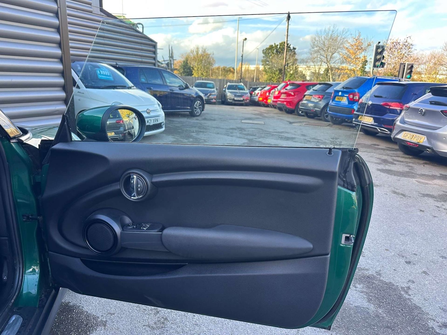 Used MINI Hatch 2020 for sale - 76305788: Photo 26