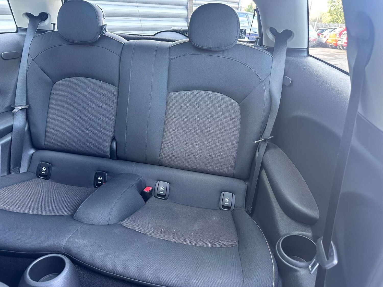 Used MINI Hatch 2020 for sale - 76305788: Photo 29