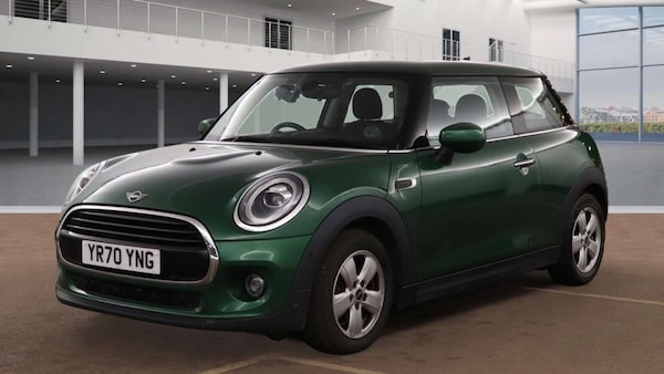 Used MINI Hatch 2020 for sale - 76305788: Photo 2