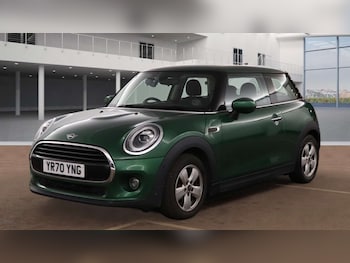 Used MINI Hatch 2020 for sale - 76305788: Photo 2