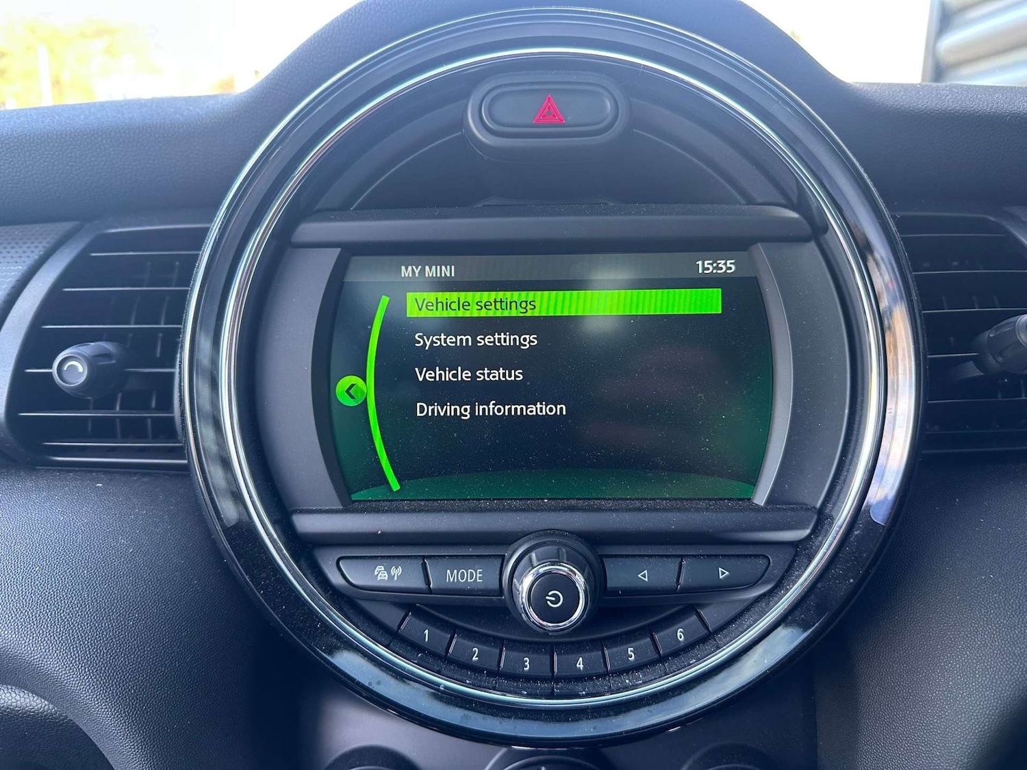 Used MINI Hatch 2020 for sale - 76305788: Photo 35