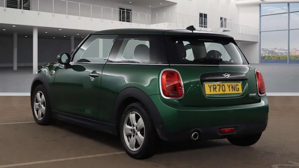 Used MINI Hatch 2020 for sale - 76305788: Photo 3
