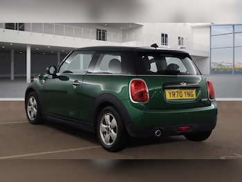 Used MINI Hatch 2020 for sale - 76305788: Photo 3