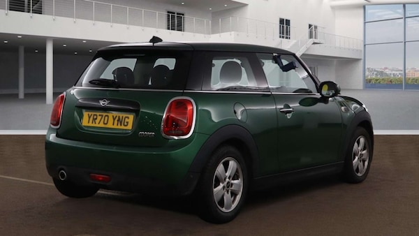 Used MINI Hatch 2020 for sale - 76305788: Photo 4