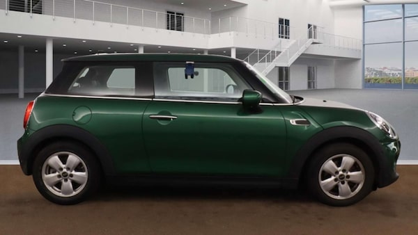 Used MINI Hatch 2020 for sale - 76305788: Photo 5