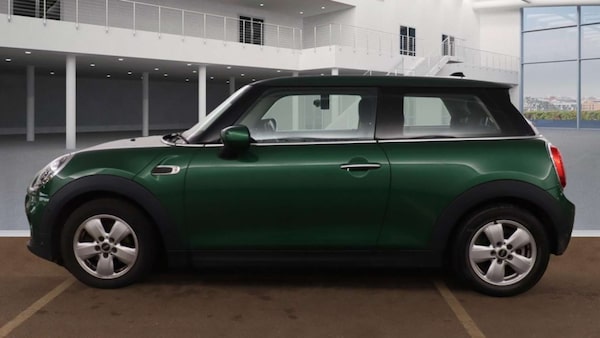 Used MINI Hatch 2020 for sale - 76305788: Photo 6