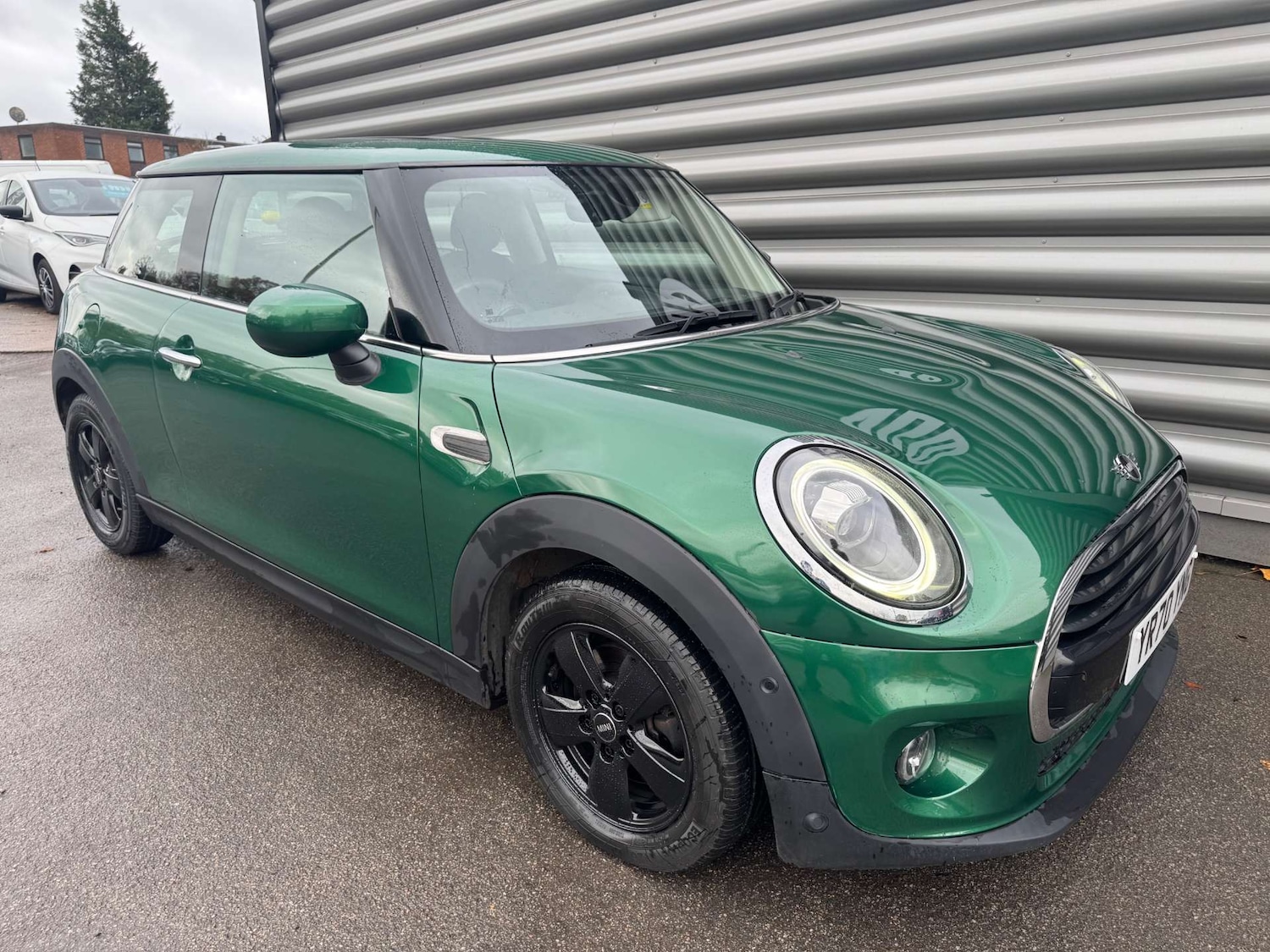 Used MINI Hatch 2020 for sale - 76305788: Photo 7