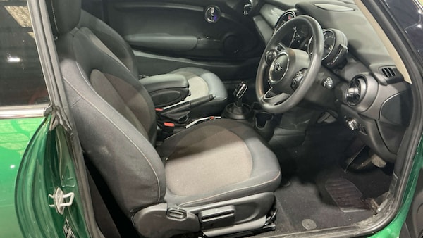 Used MINI Hatch 2020 for sale - 76305788: Photo 9