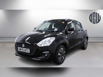 Used Suzuki Swift 2020 for sale - 78298631: Photo