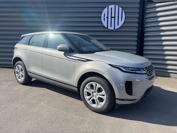 Used Land Rover Range Rover Evoque 2019 for sale - 78169347: Photo