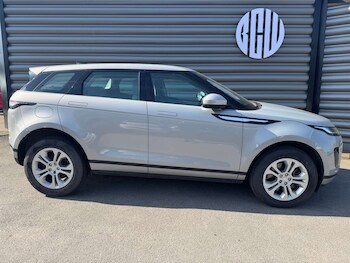 Used Land Rover Range Rover Evoque 2019 for sale - 78169347: Photo