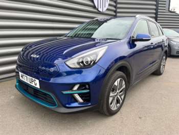 Used Kia Niro 2021 for sale - 74102268: Photo