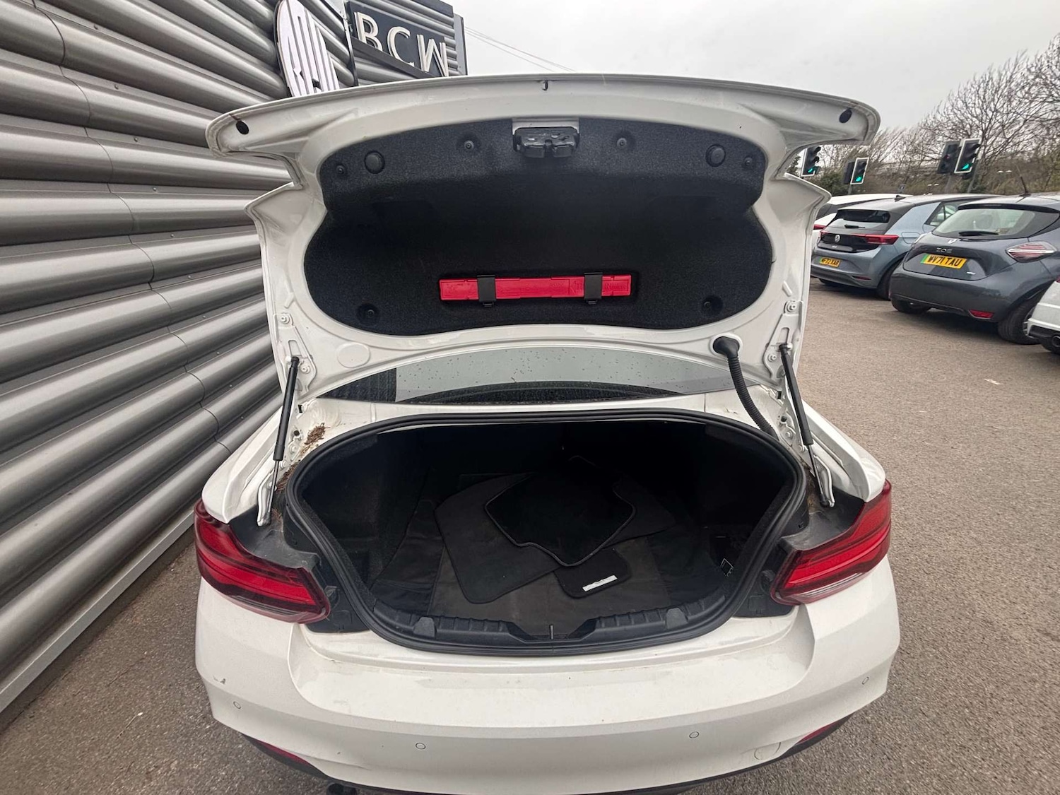 Used BMW 2 Series 2019 for sale - 77845628: Photo 10