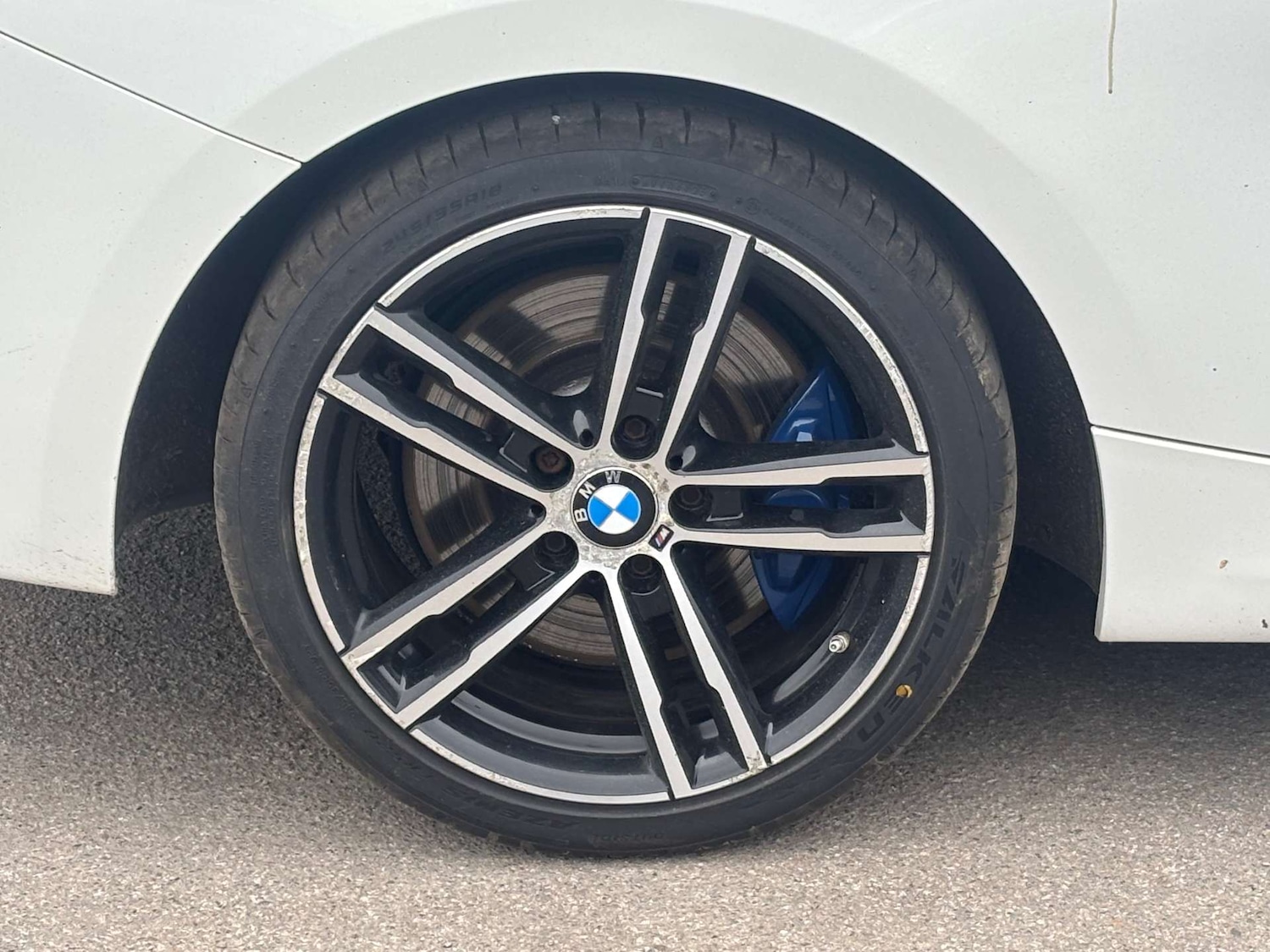 Used BMW 2 Series 2019 for sale - 77845628: Photo 11